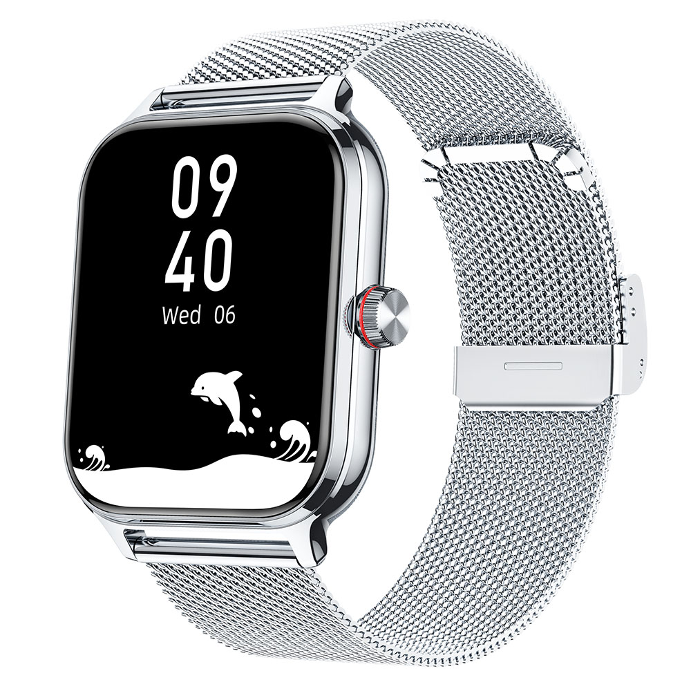 P133 Smart Watch - Image 2