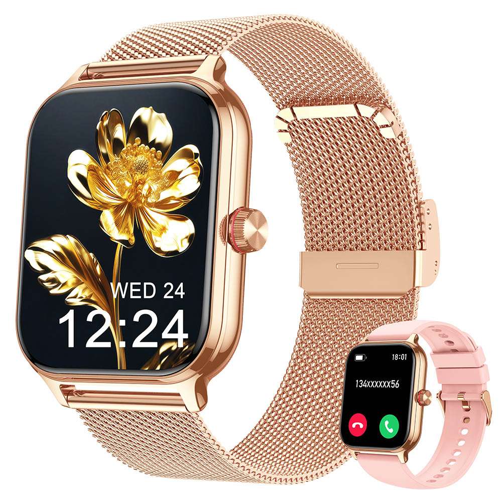P133 Smart Watch - Image 4